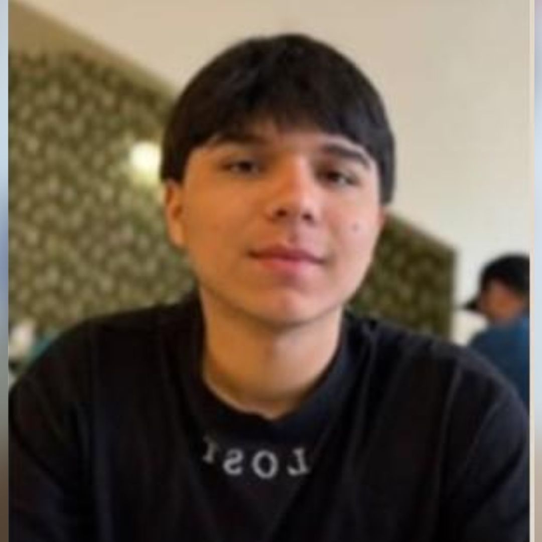 Buscan a Brian Ledesma Ochoa, Adolescente Desaparecido en Ensenada
